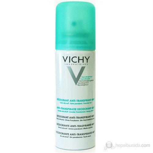Vichy Deodorant AntiTranspirant